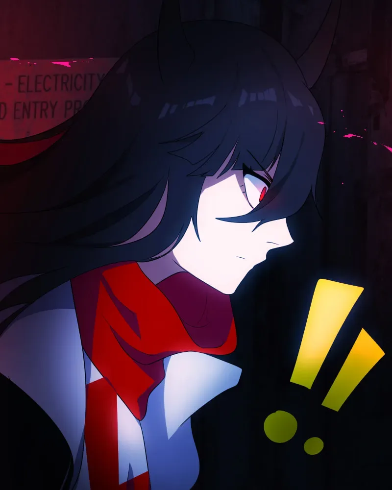 I'm the Grim Reaper Chapter 104 page 19