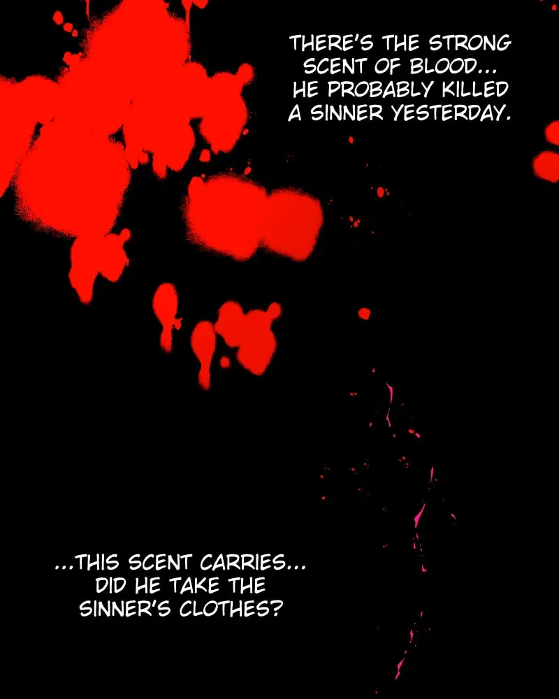 I'm the Grim Reaper Chapter 104 page 16