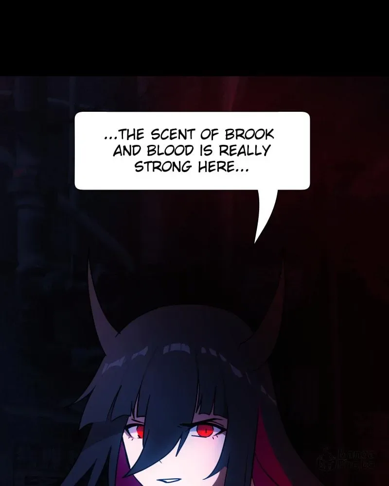 I'm the Grim Reaper Chapter 104 page 24
