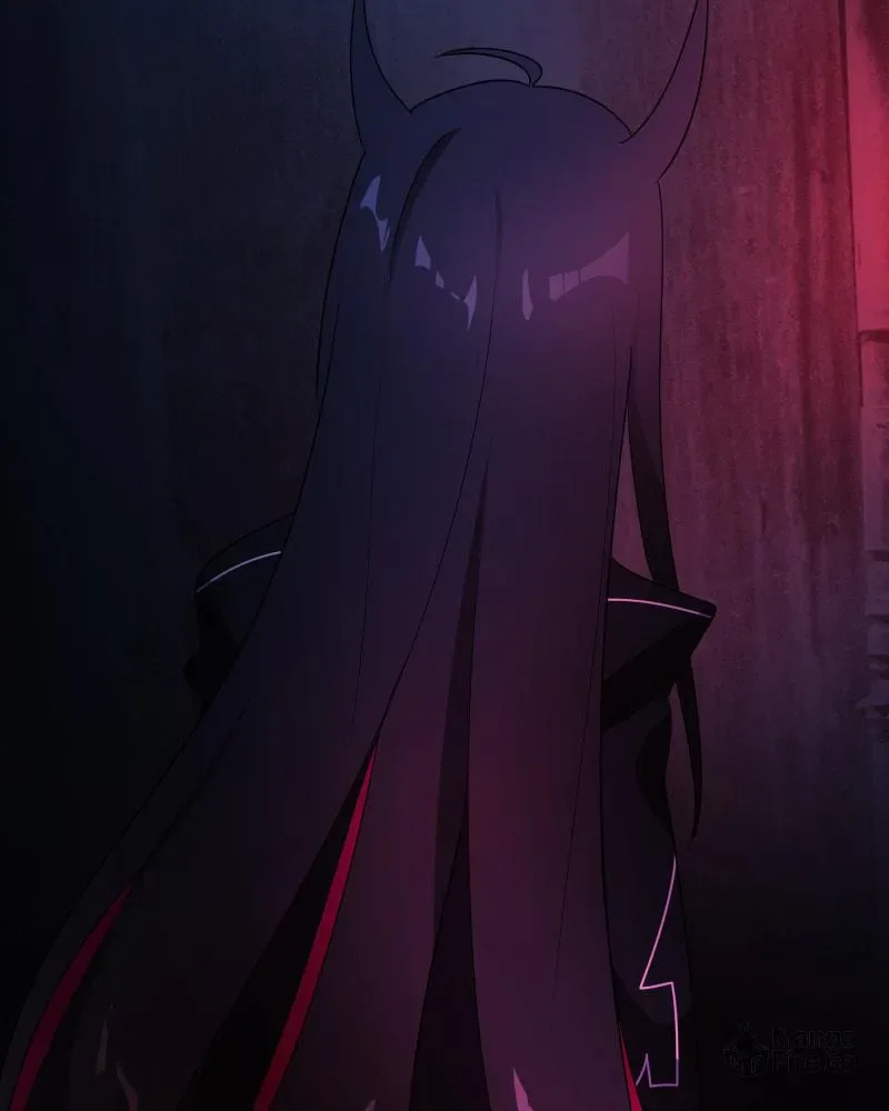 I'm the Grim Reaper Chapter 104 page 27