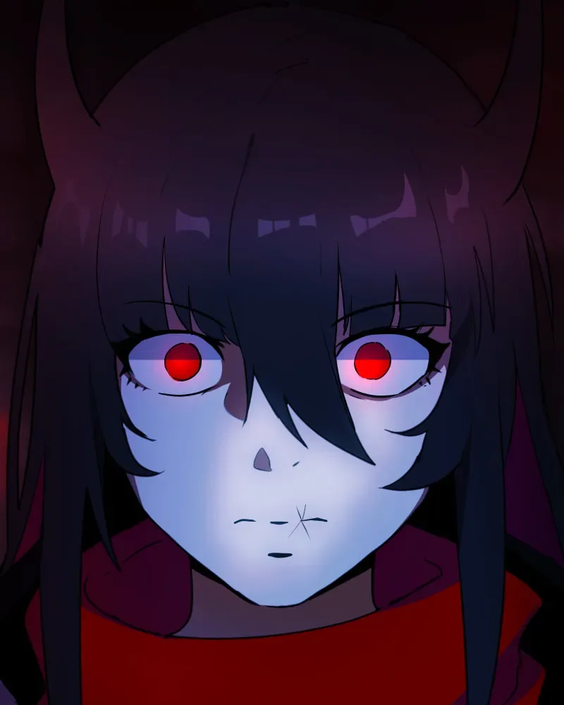 I'm the Grim Reaper Chapter 104 page 38