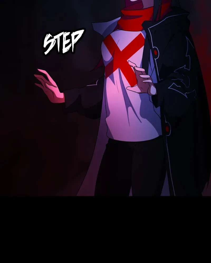 I'm the Grim Reaper Chapter 104 page 41
