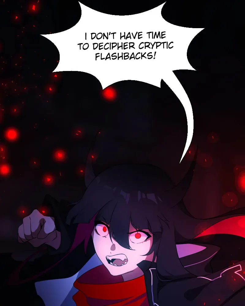 I'm the Grim Reaper Chapter 104 page 47