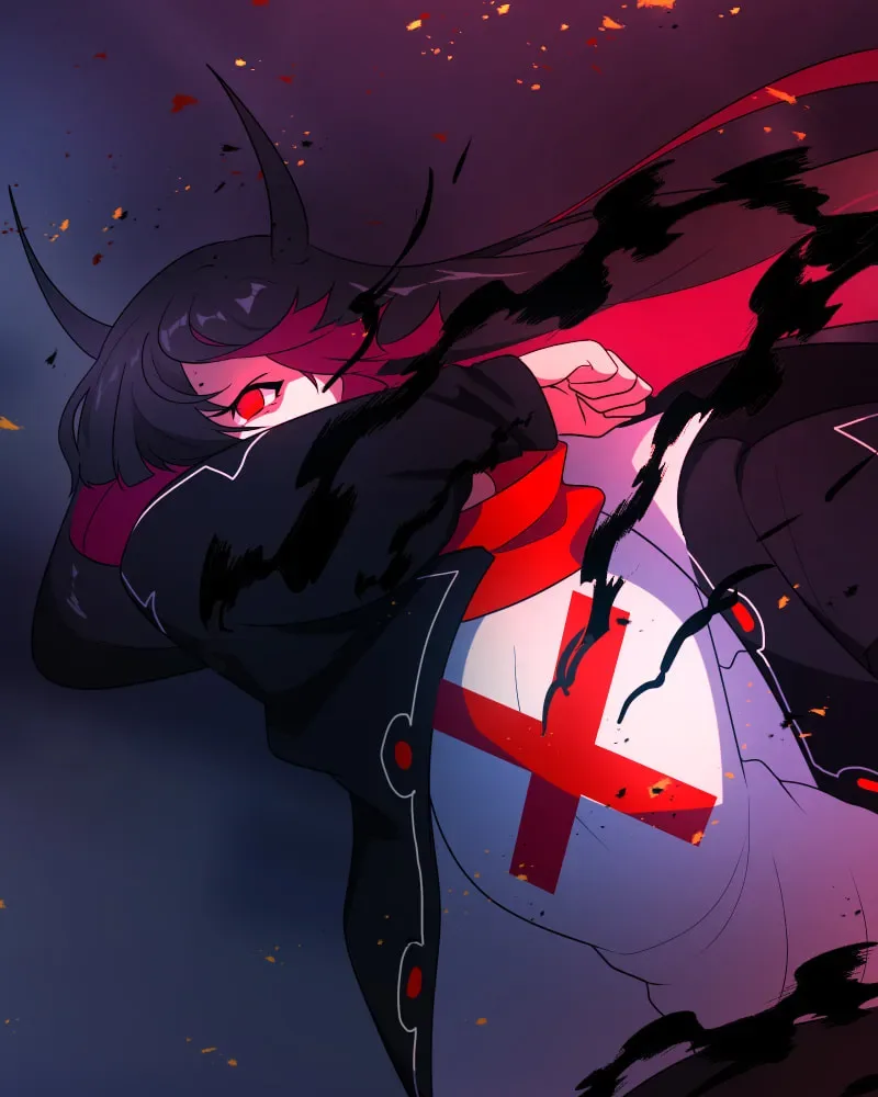 I'm the Grim Reaper Chapter 104 page 52