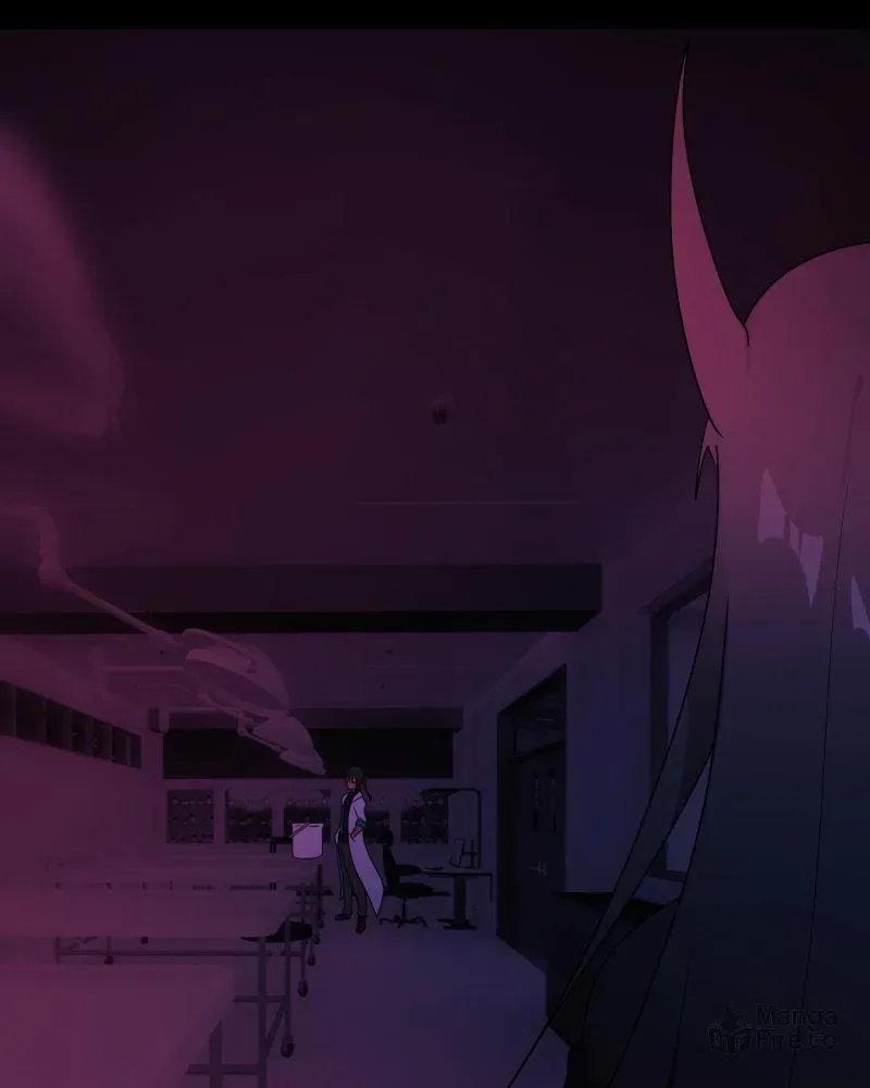 I'm the Grim Reaper Chapter 104 page 87