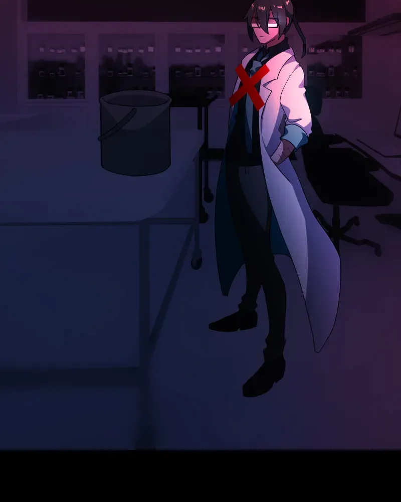 I'm the Grim Reaper Chapter 104 page 92
