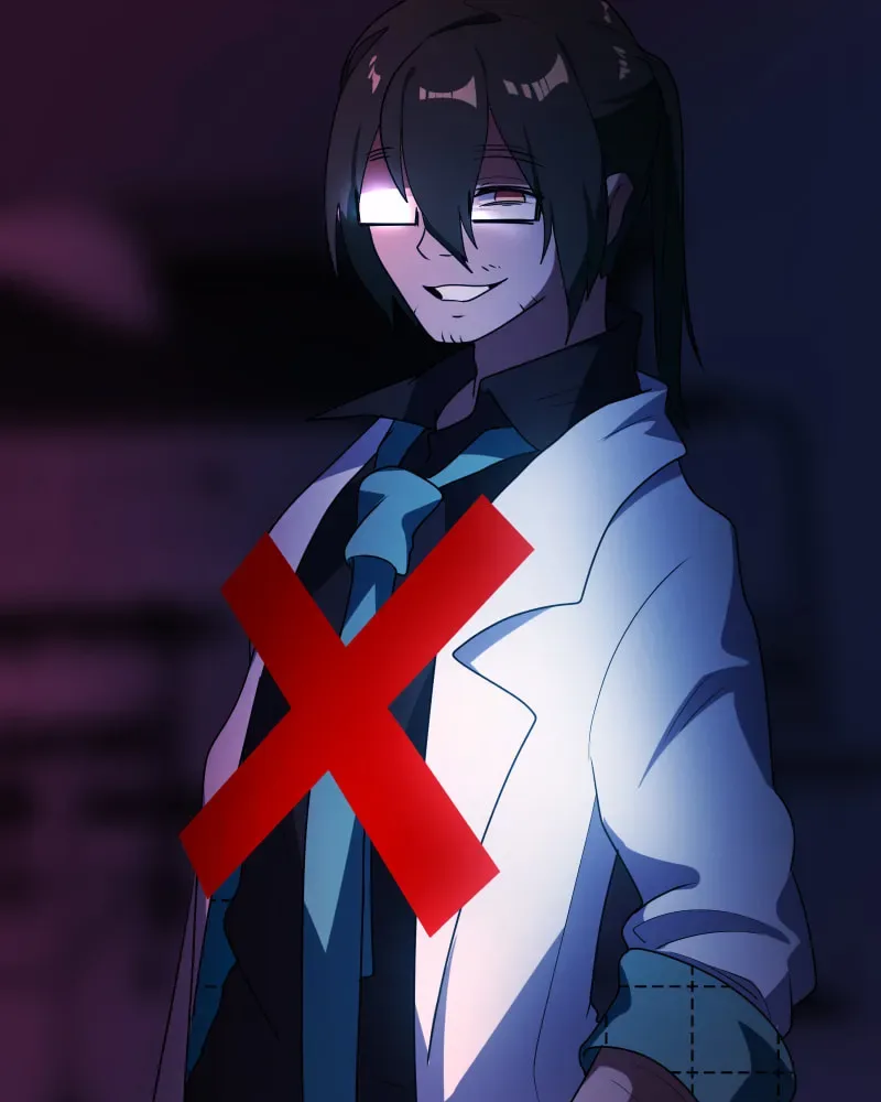 I'm the Grim Reaper Chapter 104 page 94
