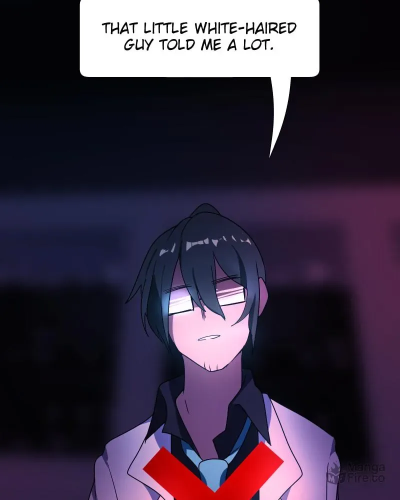 I'm the Grim Reaper Chapter 104 page 117
