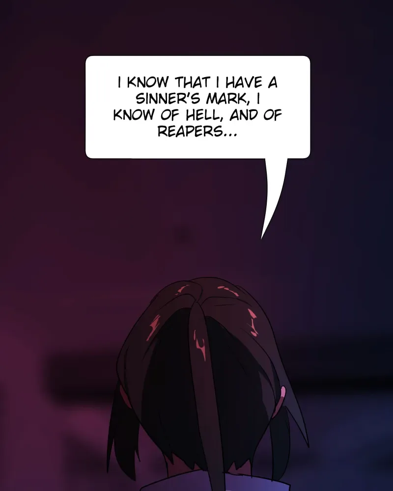 I'm the Grim Reaper Chapter 104 page 119