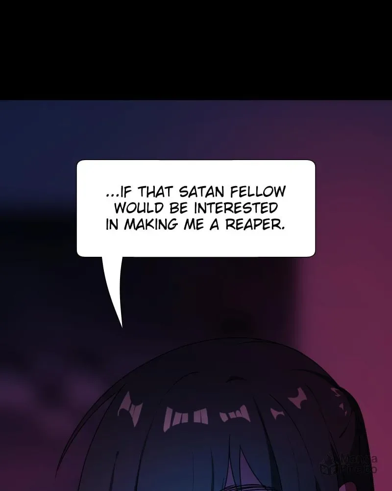 I'm the Grim Reaper Chapter 104 page 126