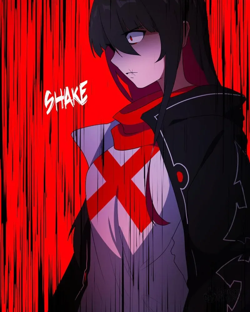I'm the Grim Reaper Chapter 104 page 132