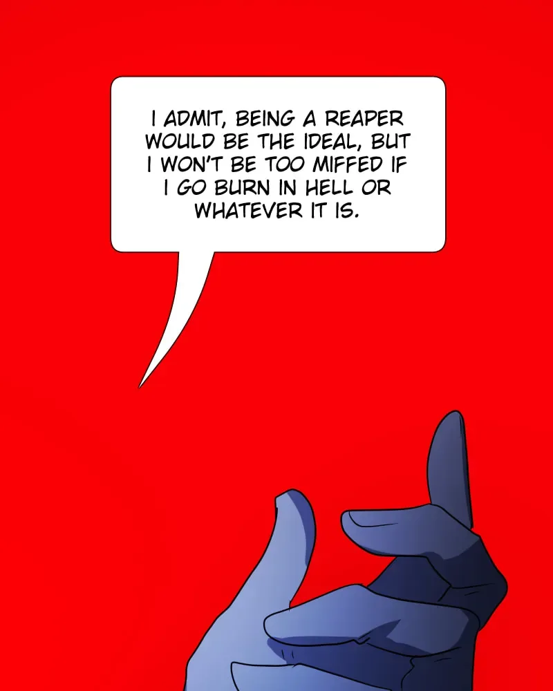 I'm the Grim Reaper Chapter 104 page 149