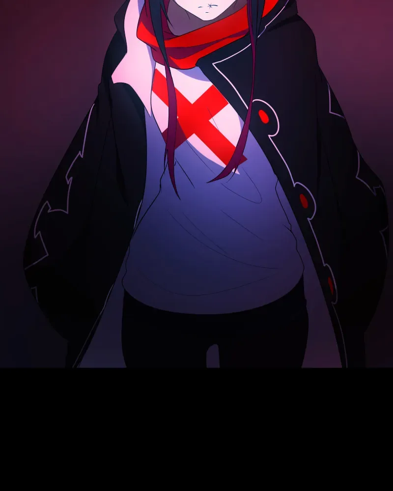 I'm the Grim Reaper Chapter 104 page 154