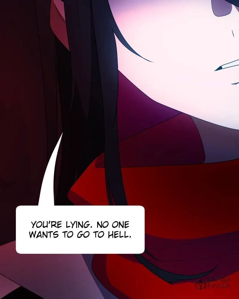 I'm the Grim Reaper Chapter 104 page 156