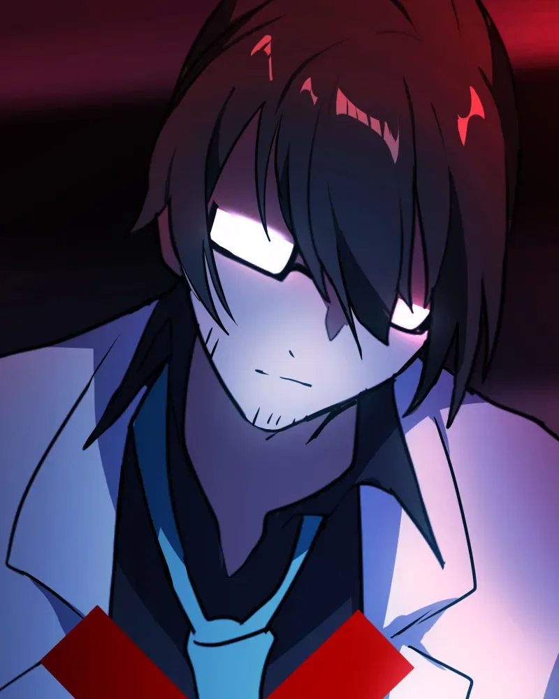 I'm the Grim Reaper Chapter 104 page 158