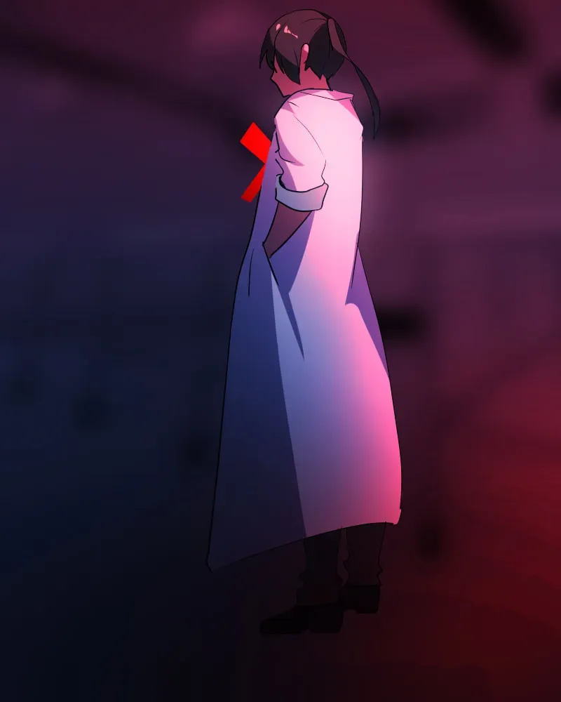 I'm the Grim Reaper Chapter 104 page 163