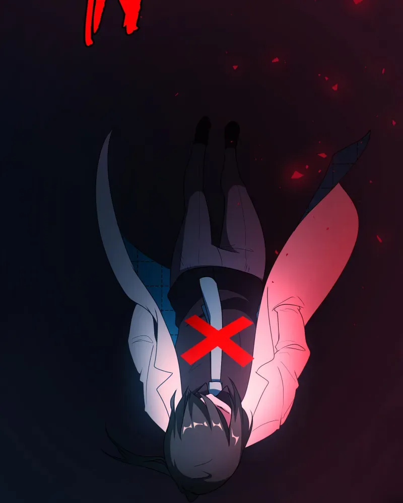 I'm the Grim Reaper Chapter 105 page 7