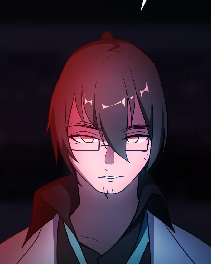 I'm the Grim Reaper Chapter 105 page 28