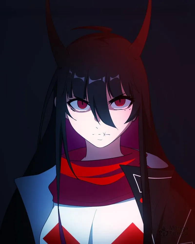 I'm the Grim Reaper Chapter 105 page 42