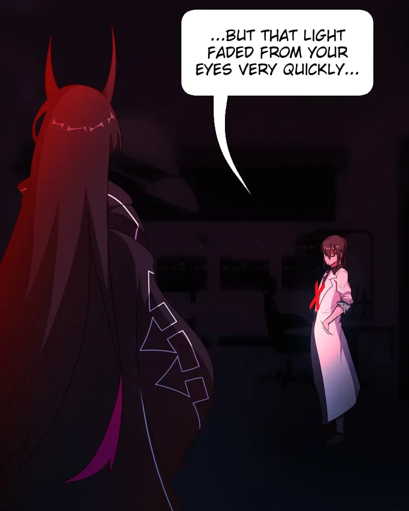 I'm the Grim Reaper Chapter 105 page 46