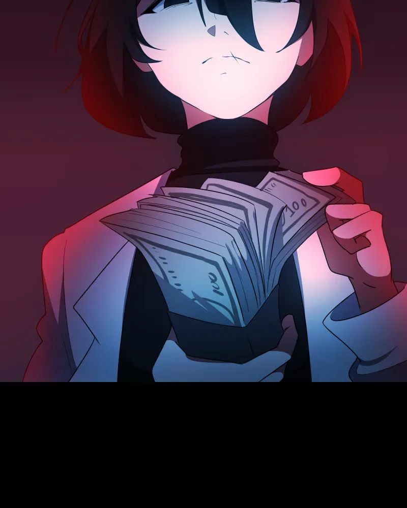 I'm the Grim Reaper Chapter 105 page 52