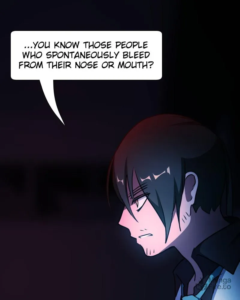 I'm the Grim Reaper Chapter 105 page 60