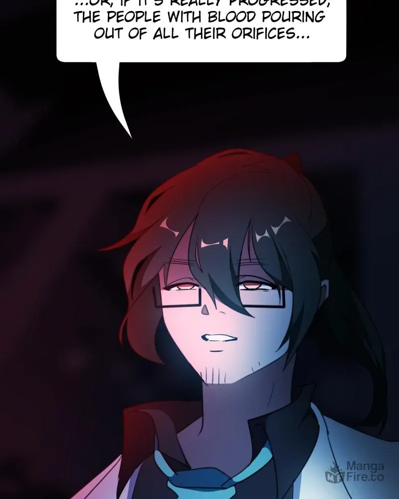 I'm the Grim Reaper Chapter 105 page 65