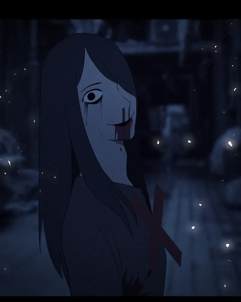 I'm the Grim Reaper Chapter 105 page 67