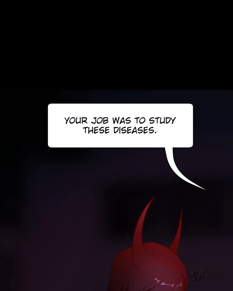 I'm the Grim Reaper Chapter 105 page 87