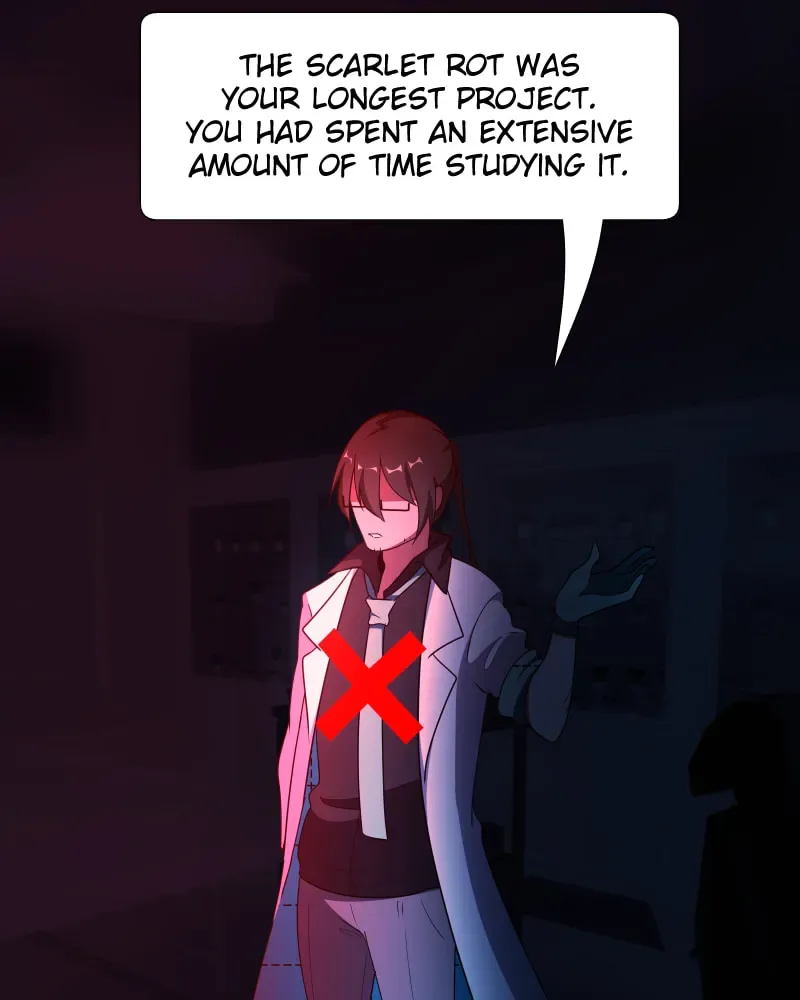 I'm the Grim Reaper Chapter 105 page 89