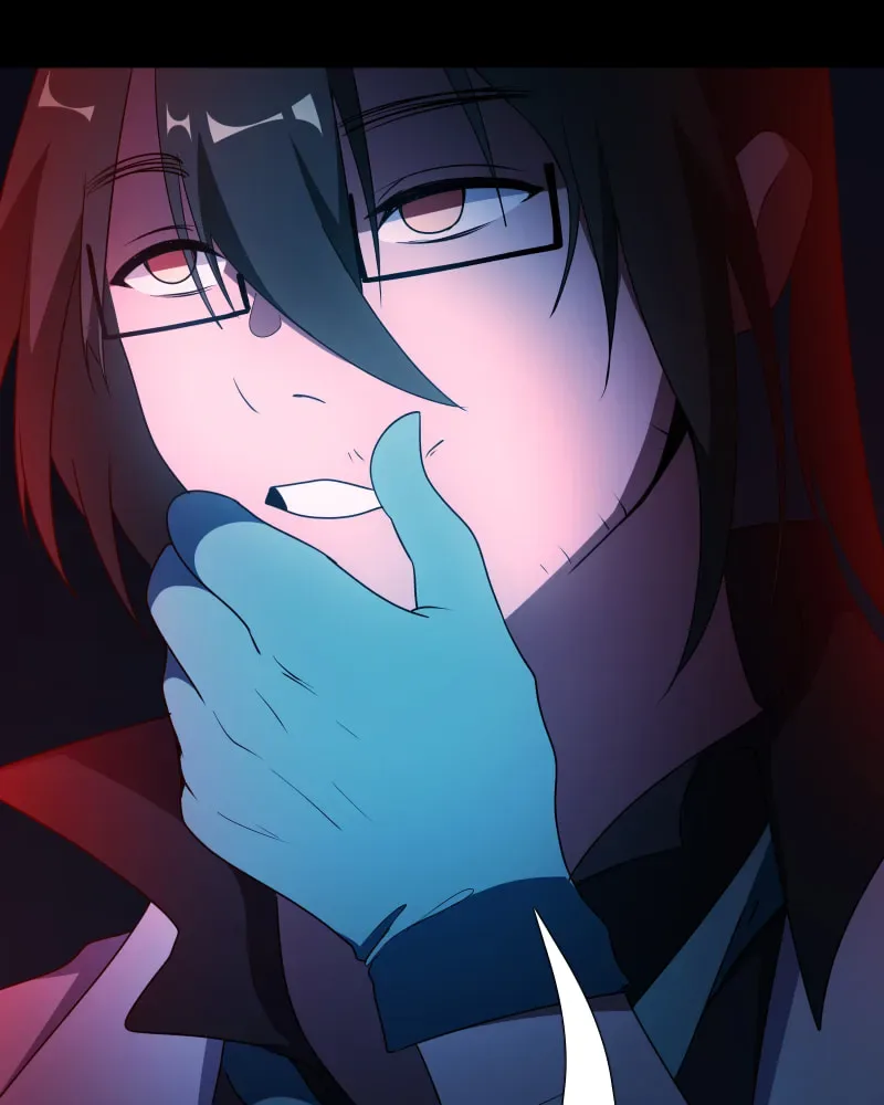 I'm the Grim Reaper Chapter 105 page 91