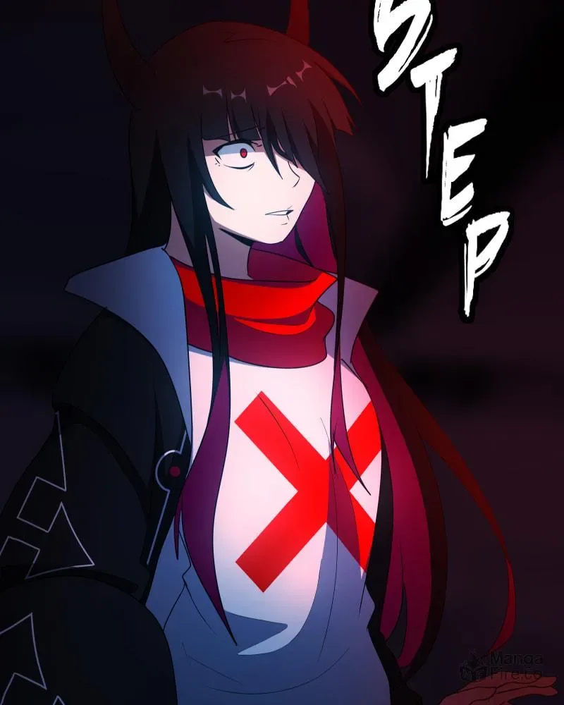 I'm the Grim Reaper Chapter 105 page 108