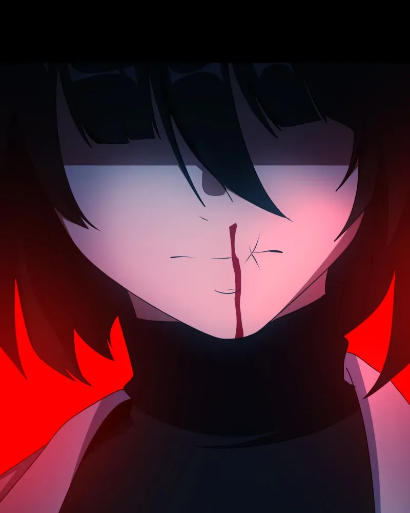 I'm the Grim Reaper Chapter 105 page 104