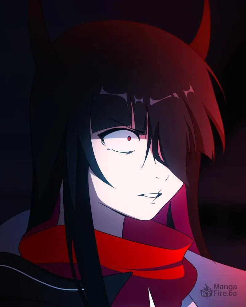 I'm the Grim Reaper Chapter 105 page 110