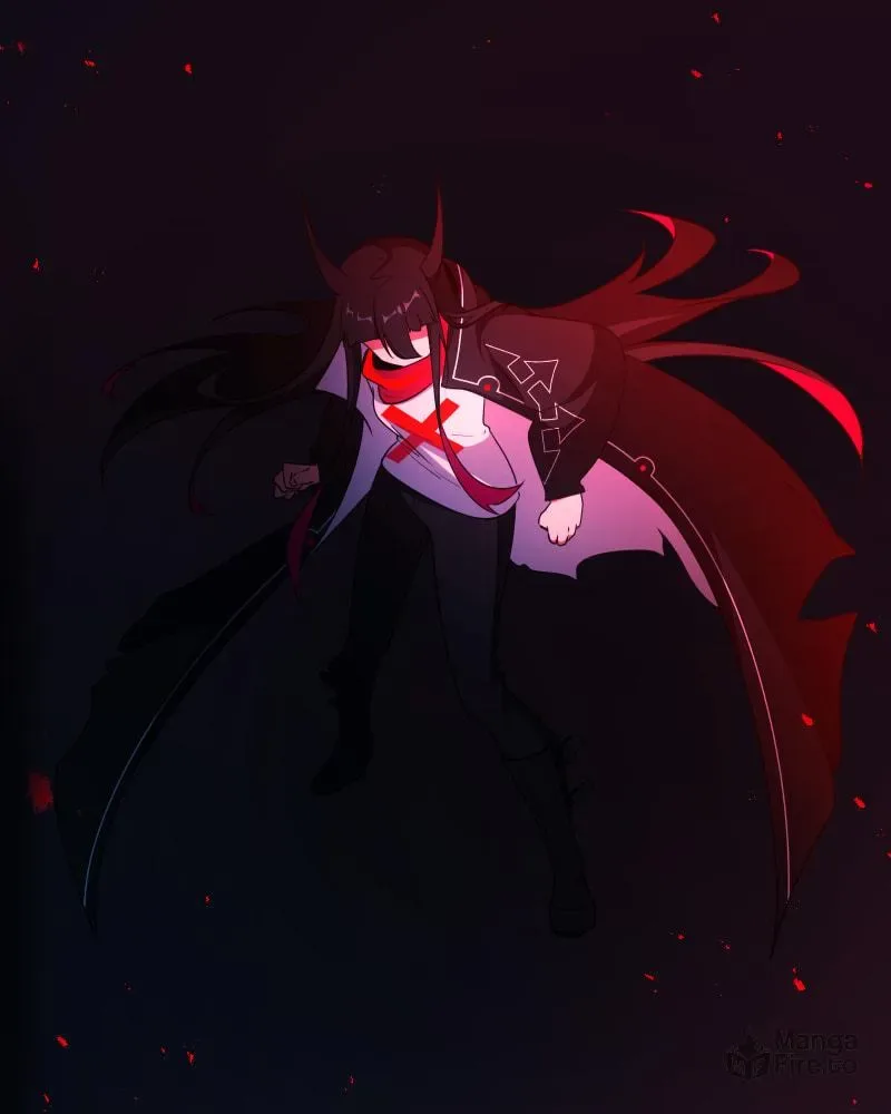 I'm the Grim Reaper Chapter 105 page 120