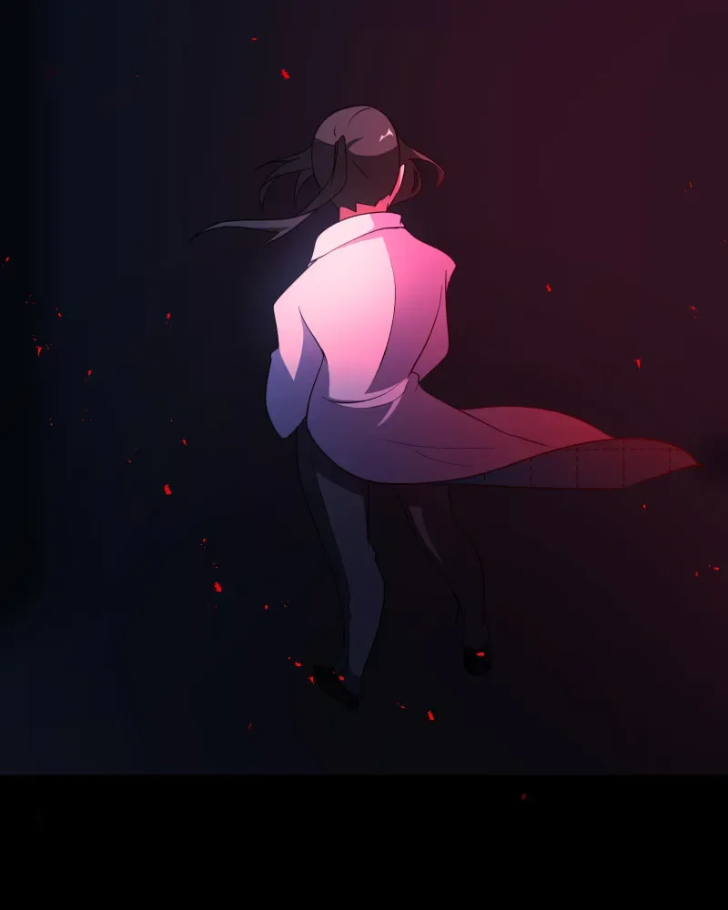 I'm the Grim Reaper Chapter 105 page 122