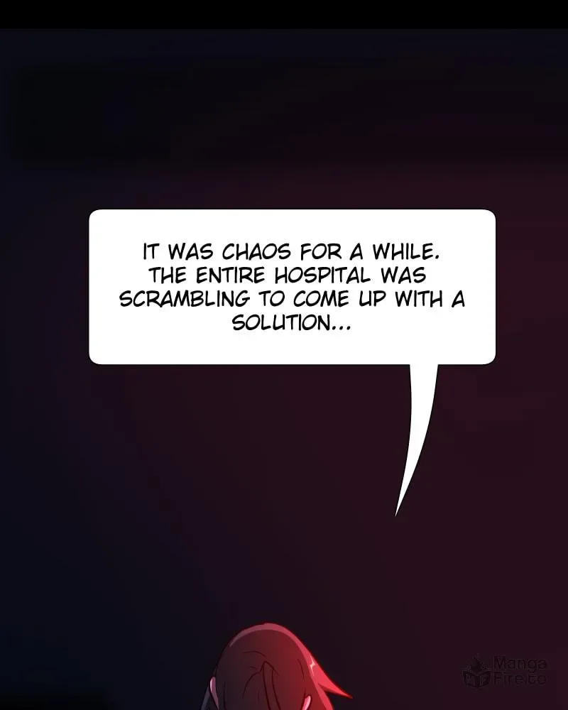 I'm the Grim Reaper Chapter 105 page 125
