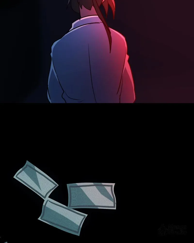 I'm the Grim Reaper Chapter 105 page 126