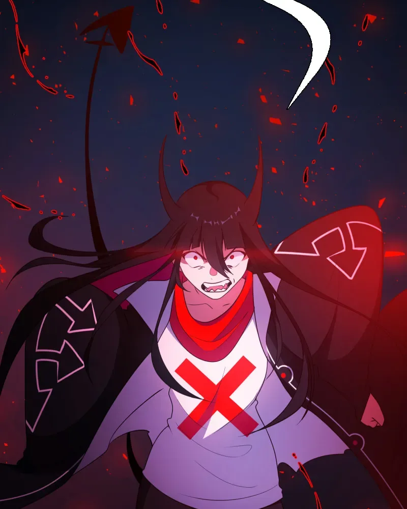 I'm the Grim Reaper Chapter 105 page 146