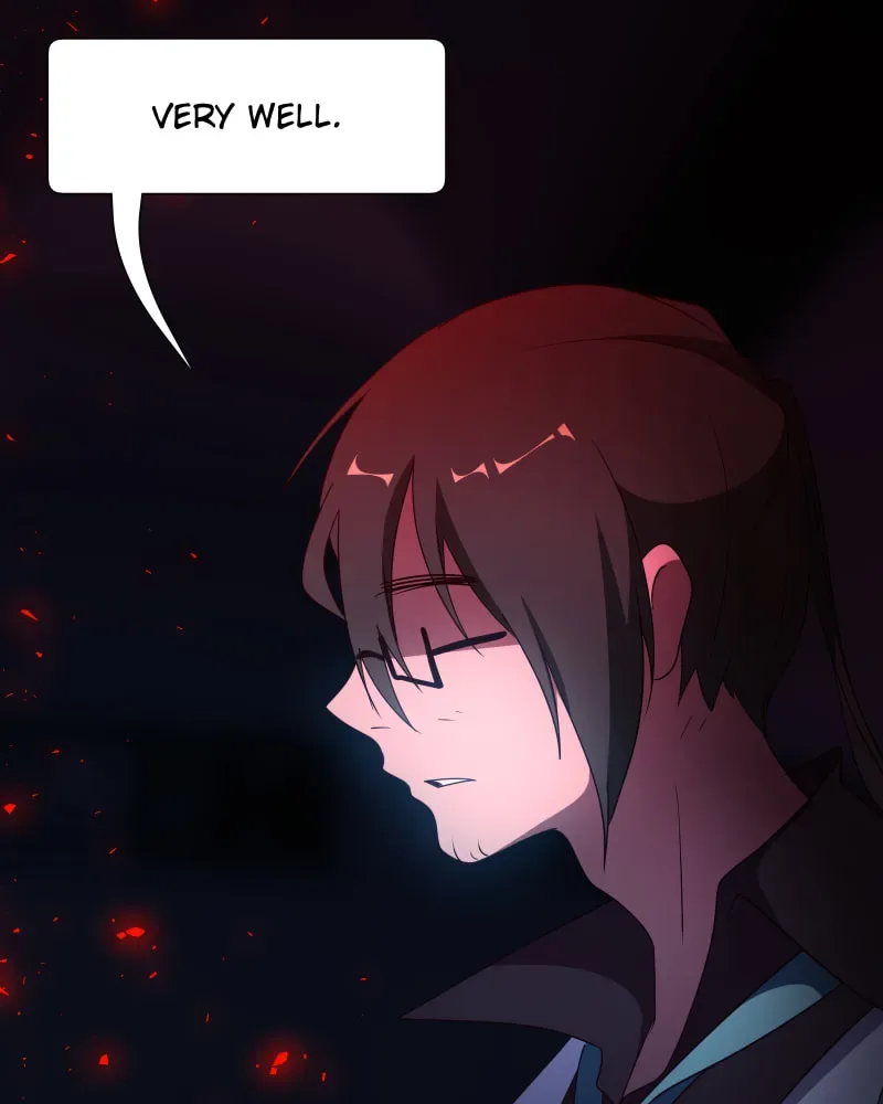 I'm the Grim Reaper Chapter 105 page 154