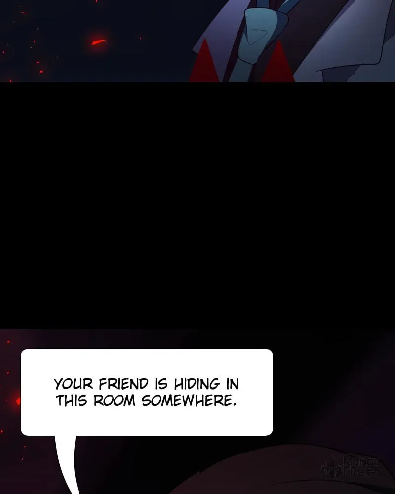 I'm the Grim Reaper Chapter 105 page 155