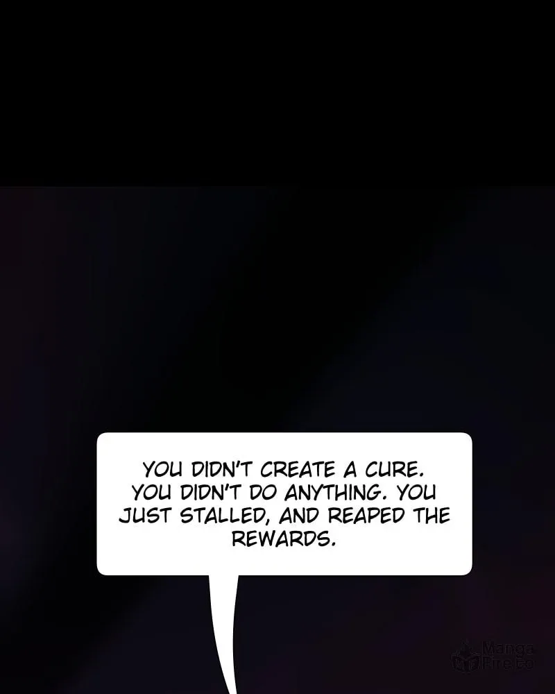 I'm the Grim Reaper Chapter 105 page 130