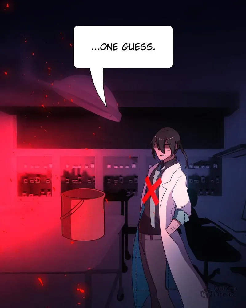 I'm the Grim Reaper Chapter 105 page 165