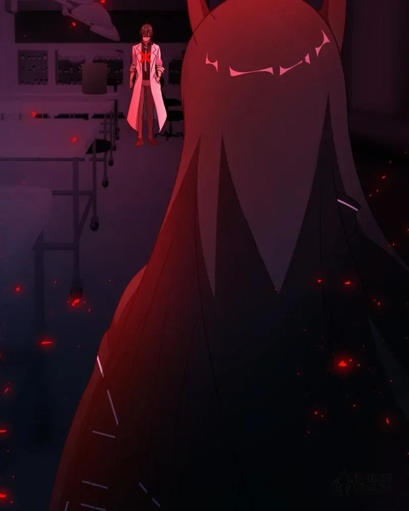 I'm the Grim Reaper Chapter 105 page 140