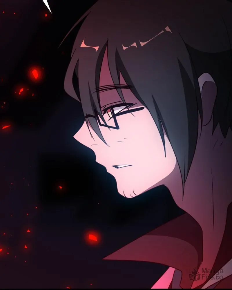 I'm the Grim Reaper Chapter 105 page 156