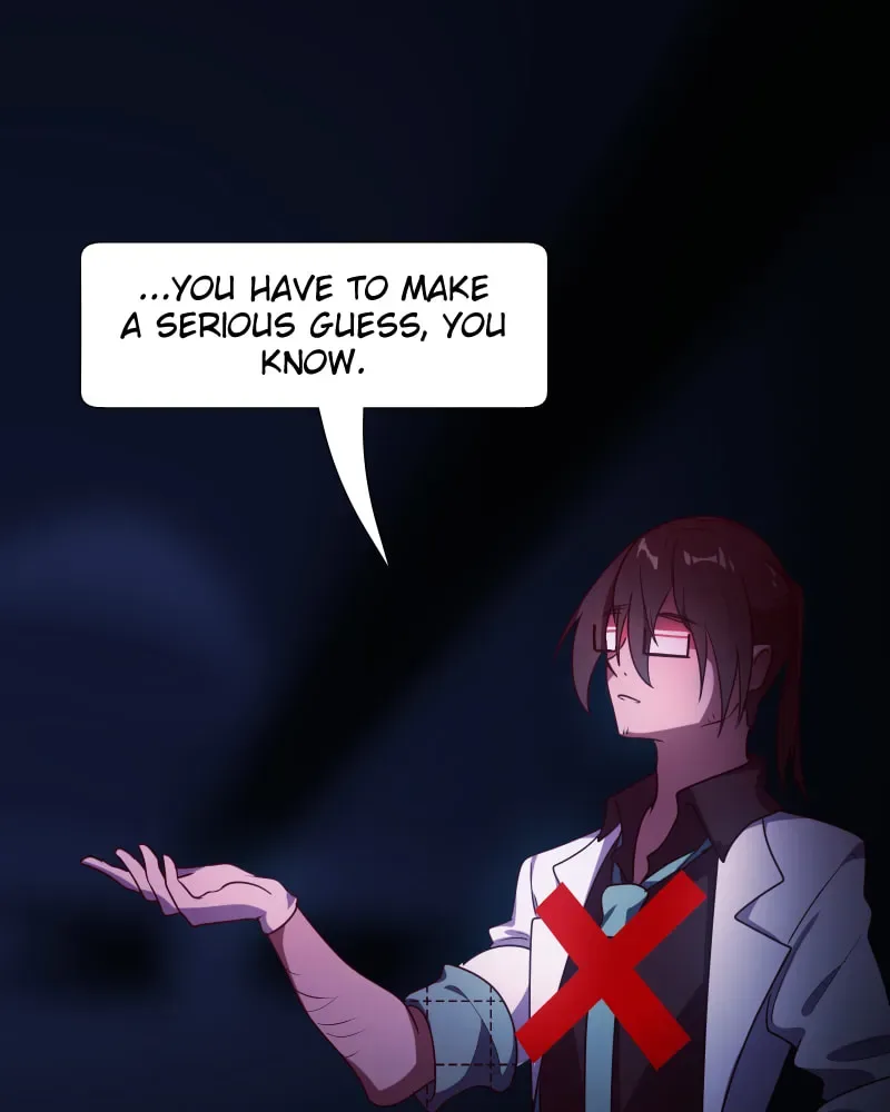 I'm the Grim Reaper Chapter 106 page 19