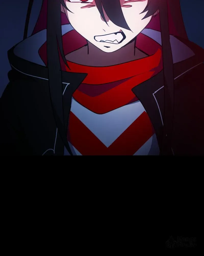 I'm the Grim Reaper Chapter 106 page 21