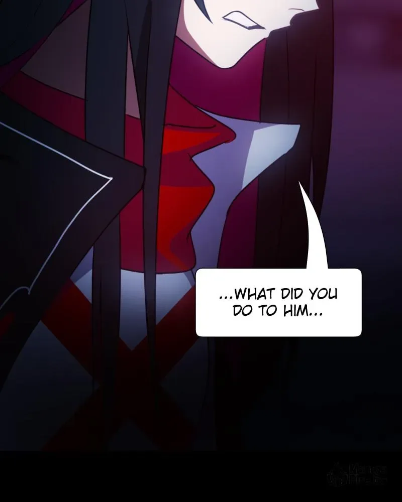 I'm the Grim Reaper Chapter 106 page 40