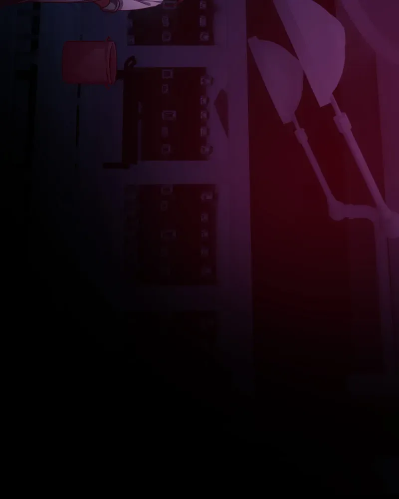 I'm the Grim Reaper Chapter 106 page 61