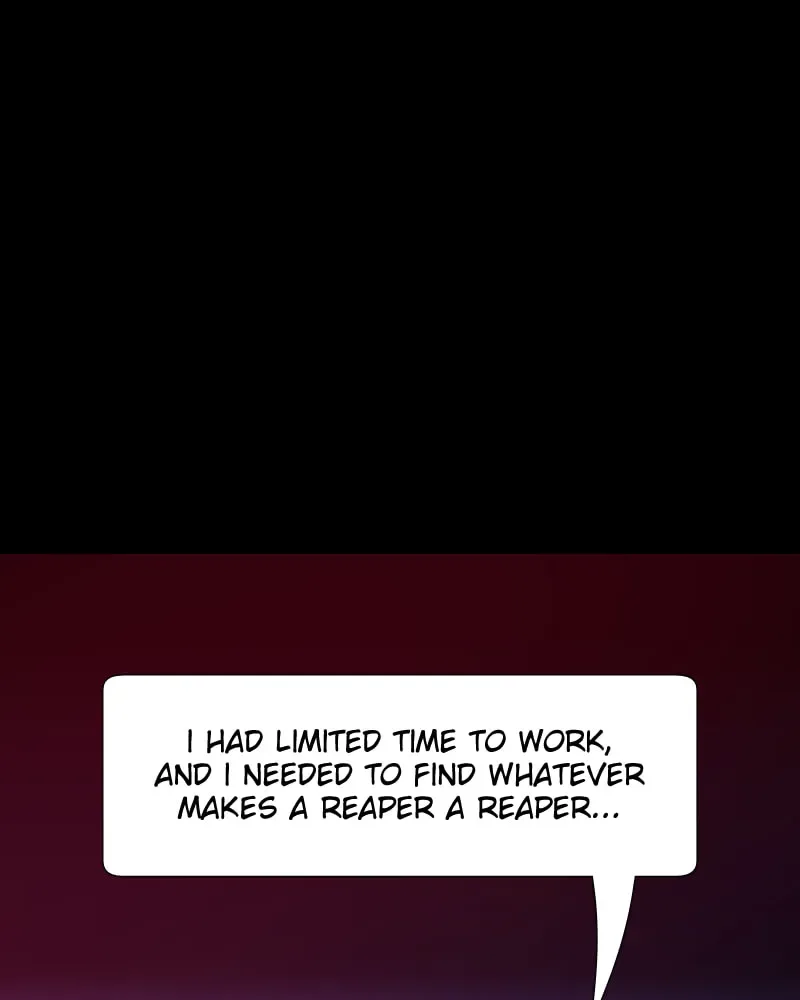 I'm the Grim Reaper Chapter 106 page 77